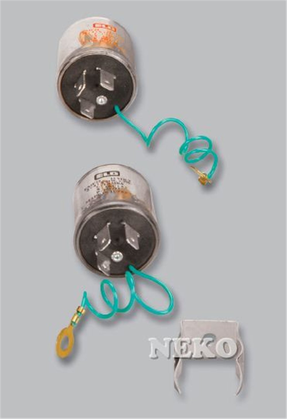 FLAŞÖR 24V ELEKTRONİK 