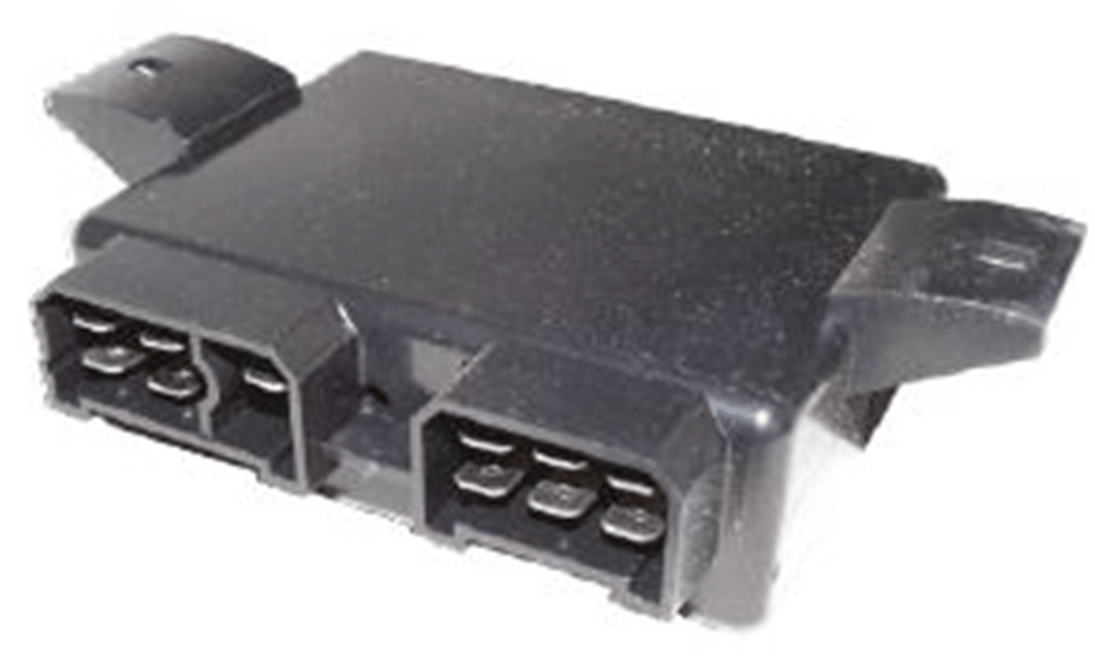 FLAŞÖR 24V VF320 UNIVERSAL 11 UÇLU 