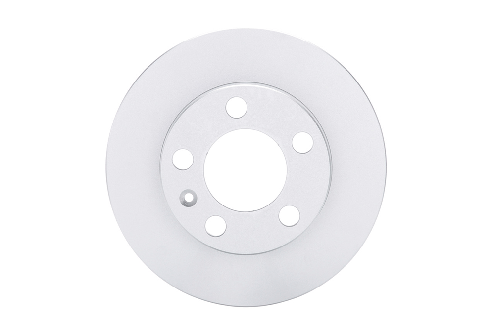 FREN DİSKİ ARKA 5 BİJON 232 MM AUDI A3 1.6 96-03, VW GOLF IV 97-05, BORA 1.6 00-05 