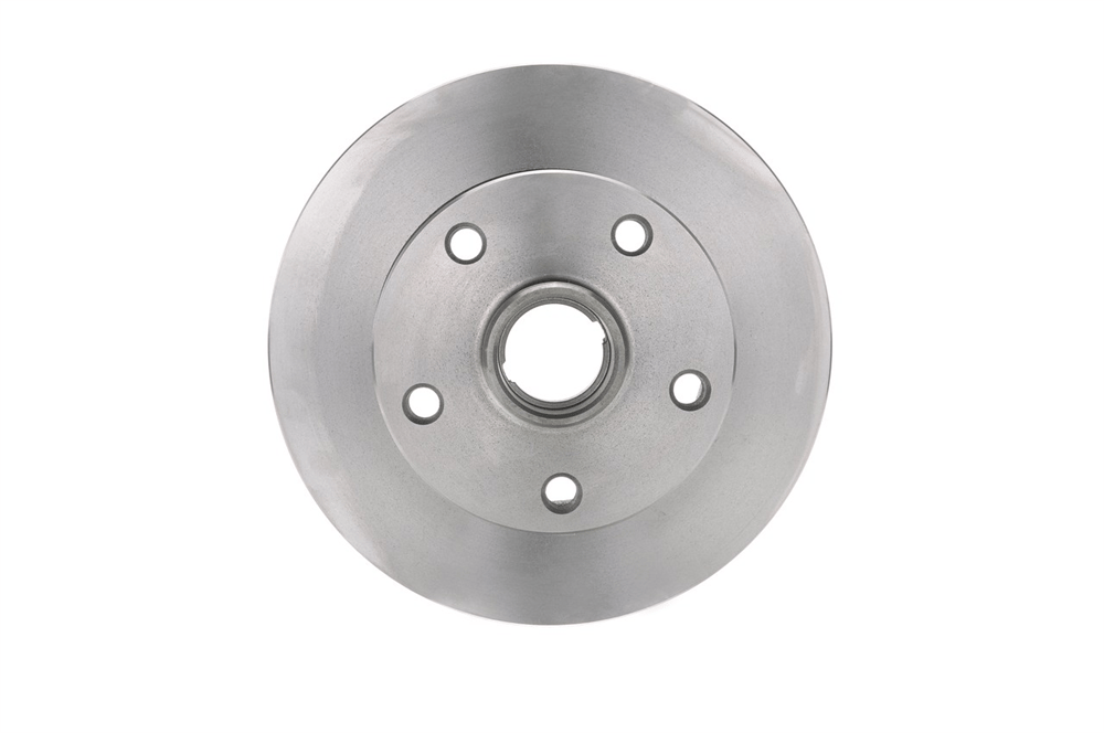 FREN DİSKİ ARKA 5 BİJON 244,8 MM AUDI A4 1.6 94-96, A4 1.8 94-00, A4 1.8 T / 2.4 / 2.5 TDI 97-00, A4 2.6 / 2.8 / 1.9 TDI95-00