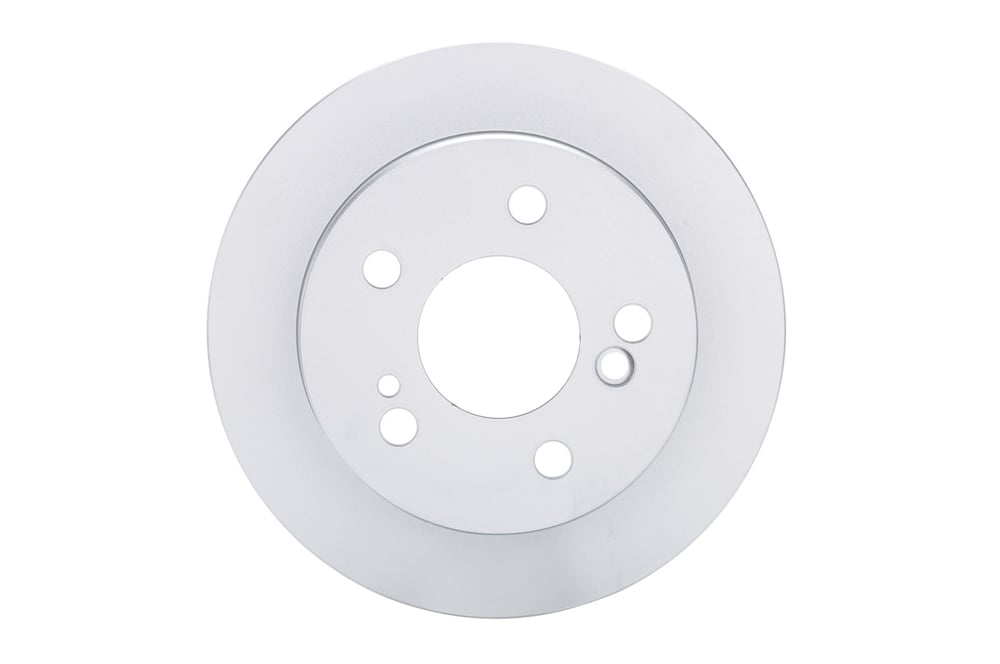 FREN DİSKİ ARKA 5 BİJON 258 MM MERCEDES E SERI (124 KASA) 93-95 