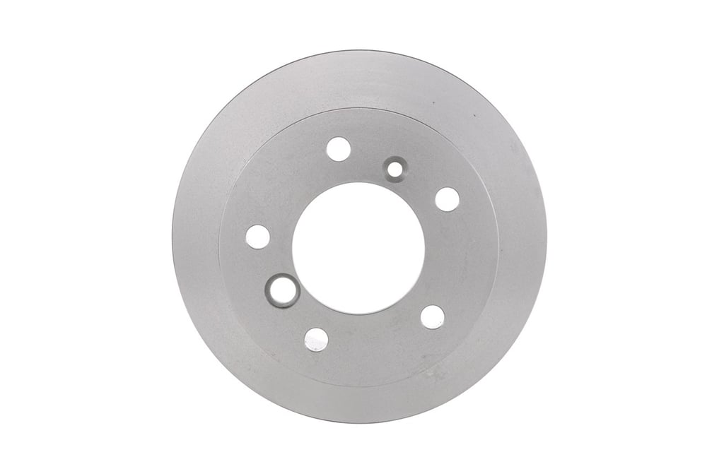 FREN DİSKİ ARKA 5 BİJON 272 MM MERCEDES G SERİSİ W460, 461, 463, SPRINTER, VW LT 28, 35, 46 96-06 