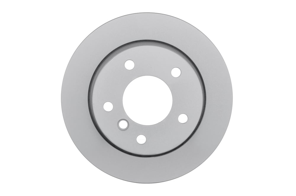 FREN DİSKİ ARKA 5 BİJON 276 MM BMW E36,E46 328 I, 323 I,316 I, 318 I,320 I, 316 CI 02-06