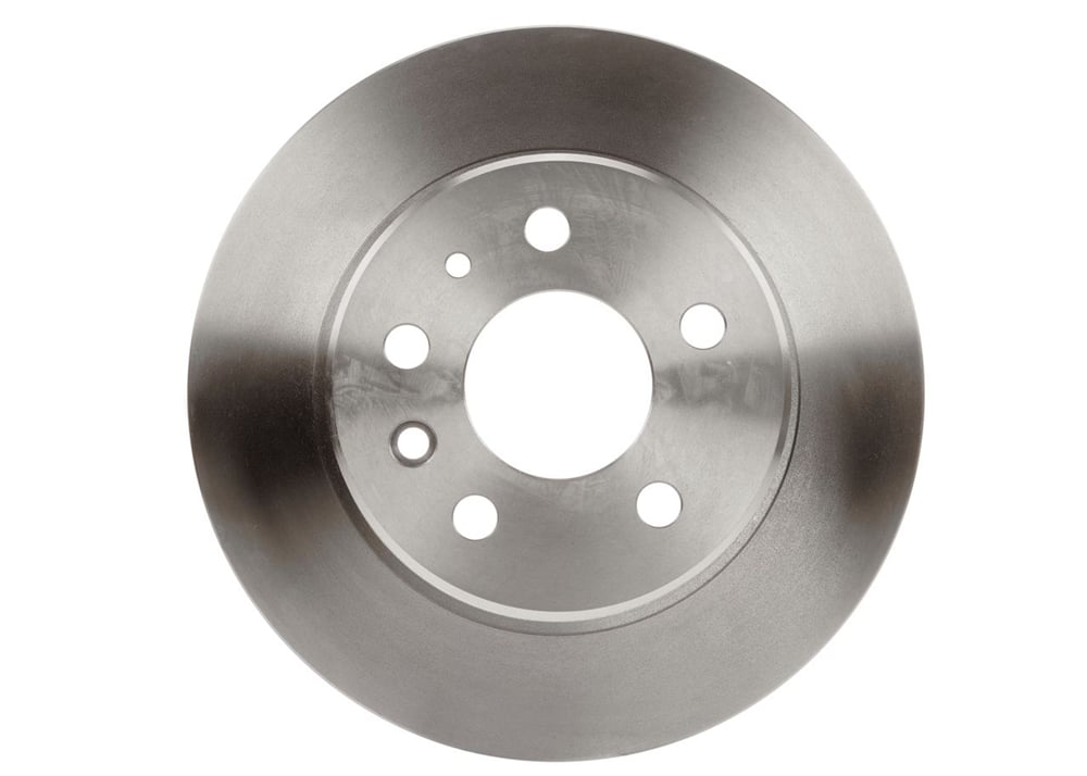 FREN DİSKİ ARKA 5 BİJON 279 MM MERCEDES SL SERI C107 76-85 