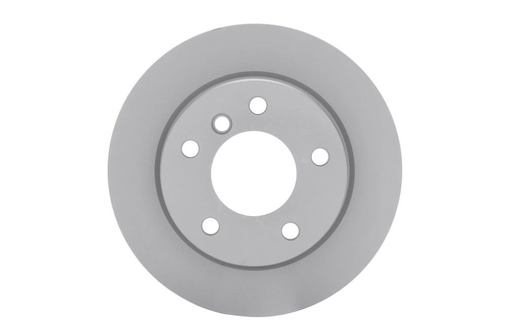 FREN DİSKİ ARKA 5 BİJON 280 MM BMW E36 316 I 91-98 