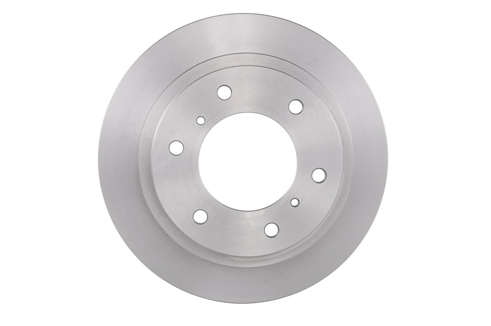 FREN DİSKİ ARKA 6 BİJON 300 MM MITSUBISHI PAJERO II 3.5 V6 24V 97-99, PAJERO III 3.2 DID 4WD 00-07, PAJERO IV 3.8 V6 06 => 