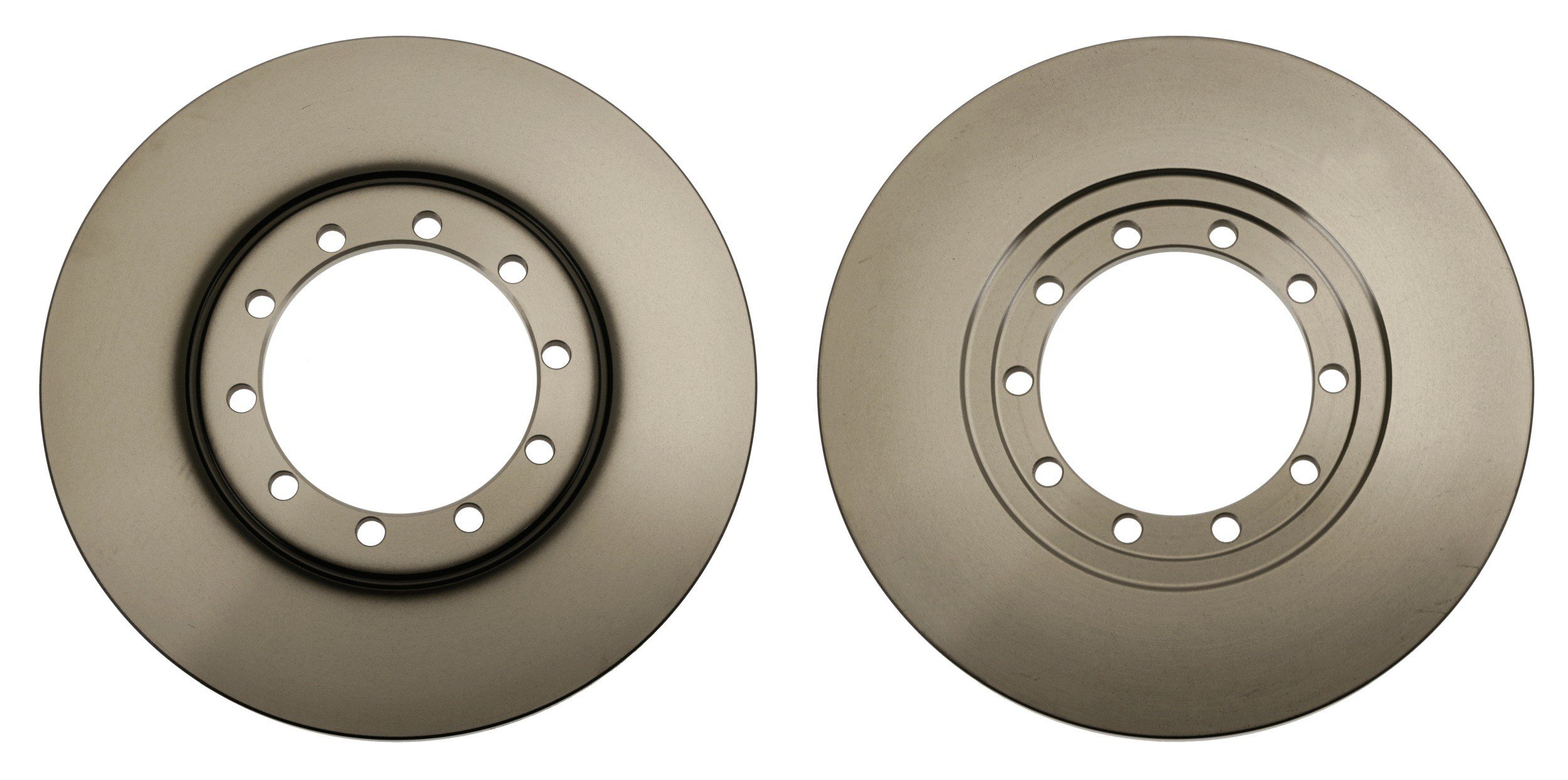 FREN DİSKİ ARKA BOYALI, 10 BİJON, 280 MM FORD TRANSIT 2.2 TDCİ RWD 11-14, 2.2 TDCİ 07-14, 2.4 TDCİ 06-14, 2.4 TDCİ 4X4 06-14, 3.2 TDCİ 08-14 