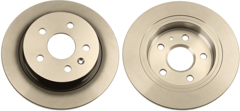 FREN DİSKİ ARKA BOYALI, 5 BİJON, 292 MM OPEL INSIGNIA A 1.4 11-17, 1.6-1.8 08-17, 1.6-2.0 T 08-17, 2.0 T 4X4 08-17, 2.8 V6 T 4X4 08-17, 1.6 CDTİ 15-17, 2.0 CDTİ 08-17, 2.0 CDTİ 4X4 14-17 
