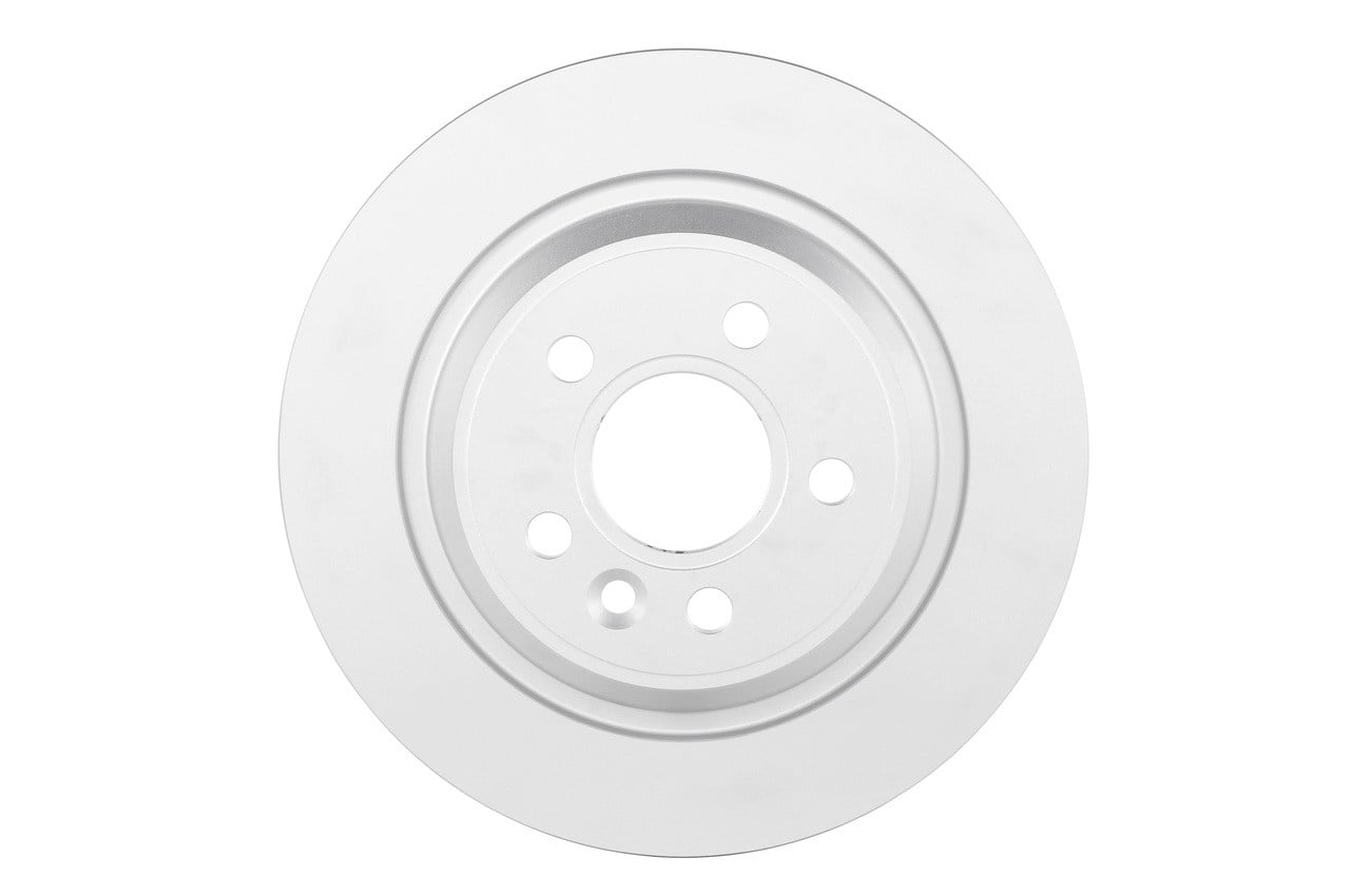 FREN DİSKİ ARKA BOYALI - 5 BİJON 302 MM VOLVO V60 1.6 D2 DRIVE 11 =>, V60 D4 11 =>, V70 III 2.0 D3 / D4 / 1.6 D DRIVE 11-15, V70 III 2.4D 07-09, XC70 II D3 AWD 11 =>, XC70 II D5 AWD 07-09, S60 II DRIVE 11 => 