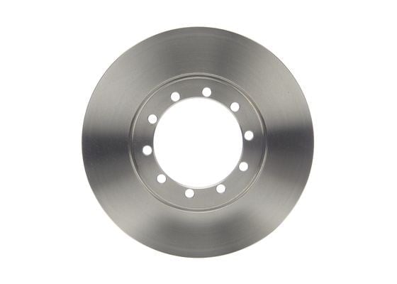 FREN DİSKİ ARKA FORD TRANSİT 06> V347 ARKADAN ÇEKER 280x16x10DELİK