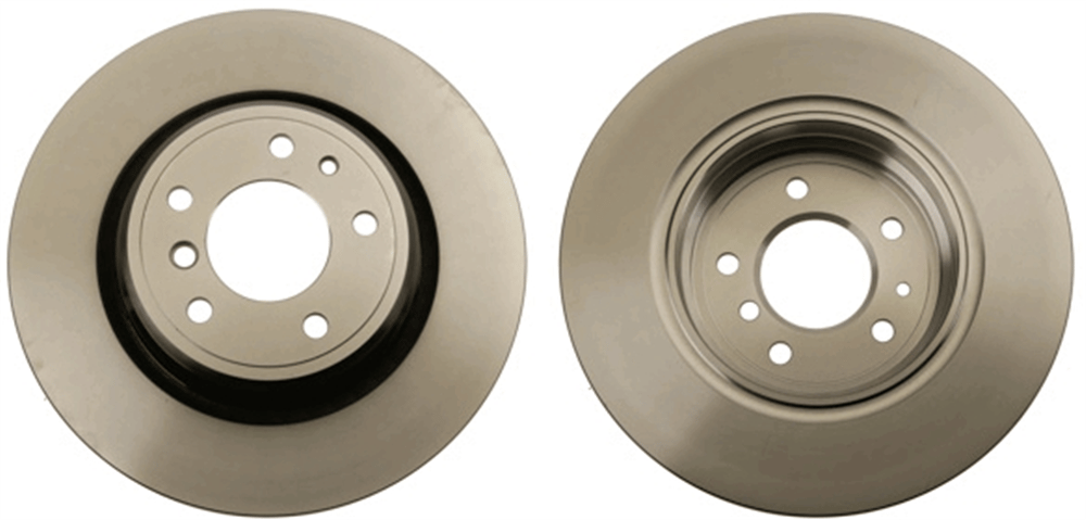 FREN DİSKİ ARKA Z4 (E85); Z4 COUPE (E86) 3.2 M (0 