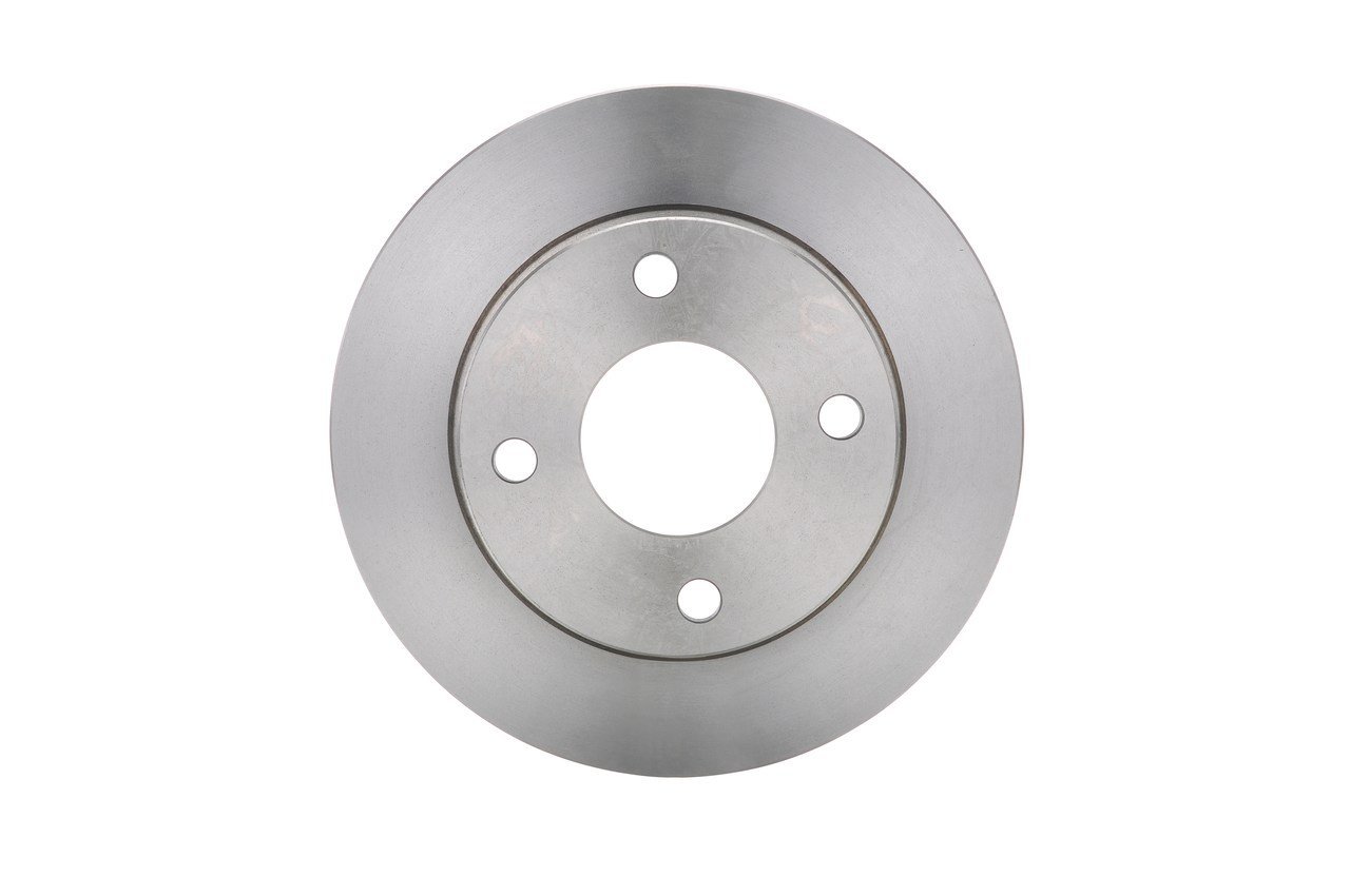 FREN DİSKİ ÖN 4 BİJON 239,5 MM FORD FIESTA 1.25I 16V 95-02, KA 1.3I 96-02, FIESTA 1.3I 95-02, FIESTA 1.8 TD 00-02, FIESTA 1.8 D 89-96, FIESTA 1.4I 16V 96-00, 121 1.3I 96-99 
