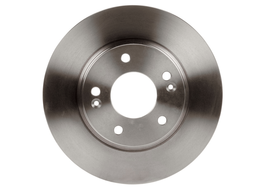 FREN DİSKİ ÖN 5 BİJON 275 MM HYUNDAI ELENTRA 1.6 CRDI 05-11, ELANTRA 2.0 CVVT 06-10 