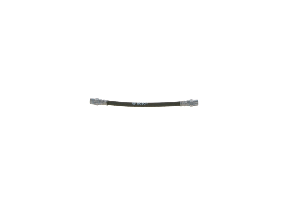 FREN HORTUMU ARKA 200MM BMW E30 3 SERİSİ CABRIO 318 90-93, 320 I 86-93, 325 I 85-97, M3 2.3 88-91 