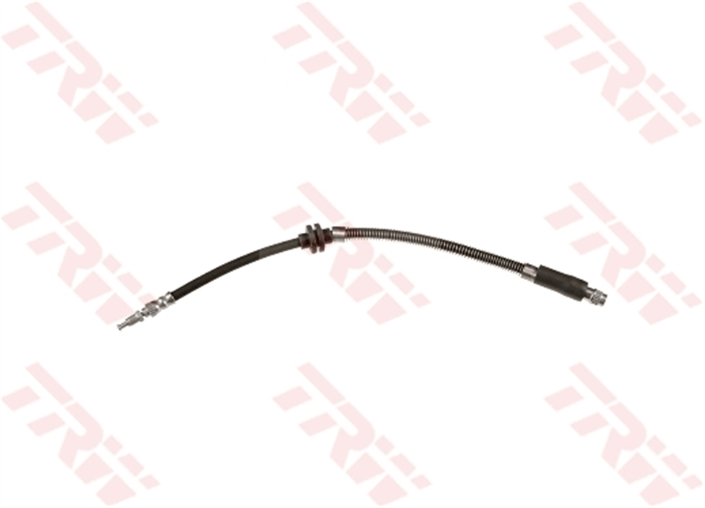 FREN HORTUMU ÖN SAĞ-SOL CITROEN JUMPY 1.6 95-00, 2.0 00-06, 2.0 İ 16V 00-06, 1.9 D 95-03, 1.9 TD 95-03, 2.0 HDİ 99-06 
