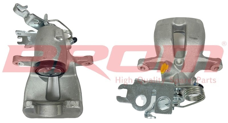 FREN KALİPERİ ARKA SAĞ VW CADDY III 04=> 