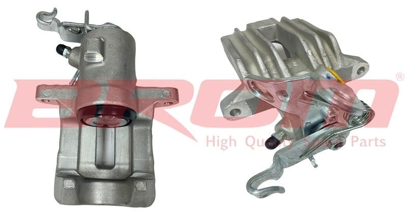 FREN KALİPERİ ARKA SOL VW GOLF V- AUDI A3 - SEAT LEON 1.2-1.4 TSI 1.6 TDI 
