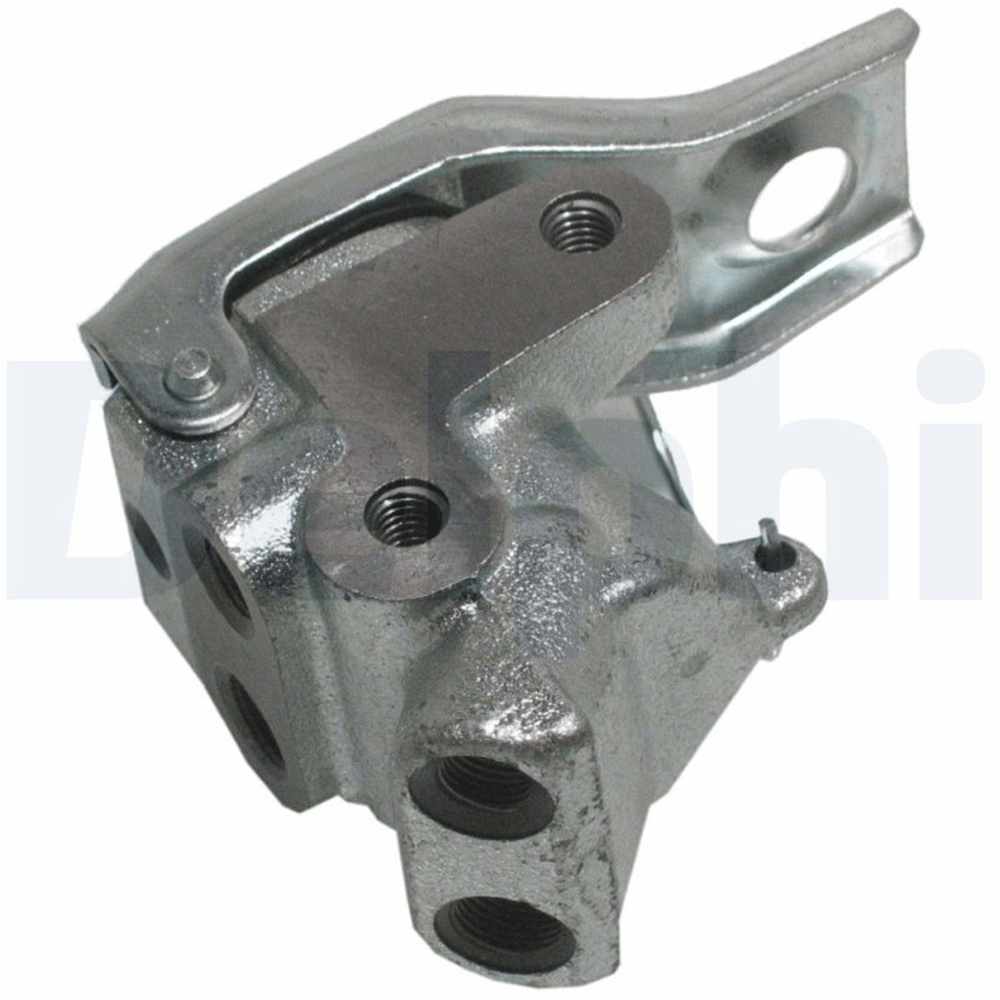 FREN PİSTONU RENAULT SUPER 5 1.0 / 1.1 / 1.2 / 1.4 / 1.7 84-95 