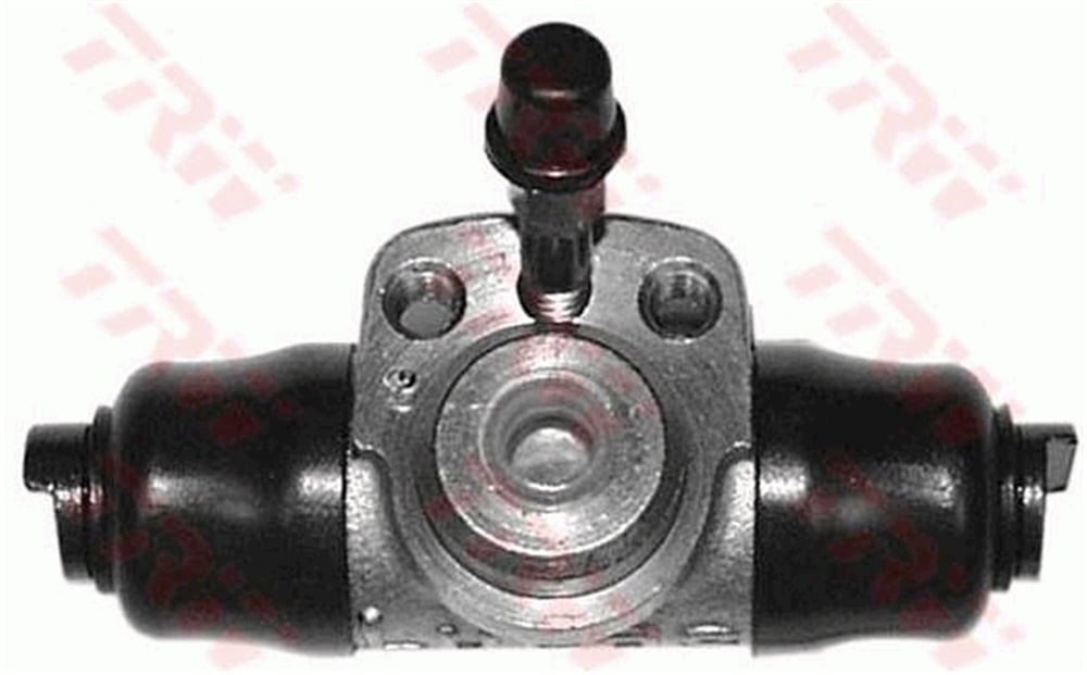 FREN SİLİNDİRİ ARKA SAĞ-SOL 15,9 MM AUDI A2 1.2 TDİ 01-05, 1.4 00-05, 1.4 TDİ 00-05 