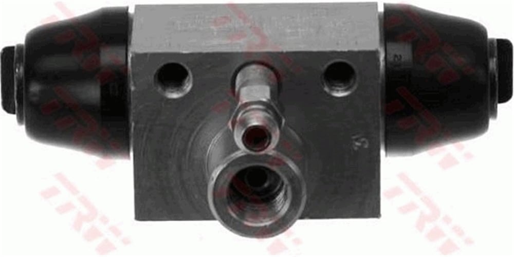 FREN SİLİNDİRİ ARKA SAĞ-SOL 15,9 MM OPEL AGİLA 1.0 03-07, 1.0 12V 00-07, 1.2 16V 00-07, 1.3 CDTİ 03-07 