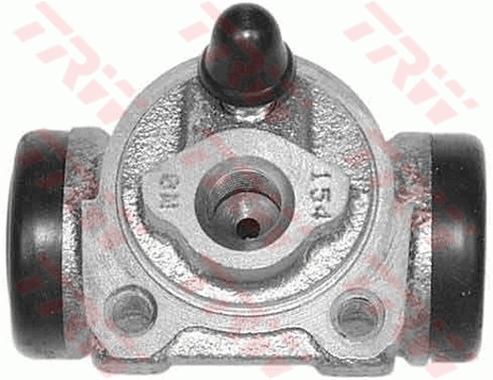 FREN SİLİNDİRİ ARKA SAĞ-SOL 19 MM RENAULT MEGANE I 1.4 E 96-03, 1.4 16V 99-03, 1.6 16V 99-02, 1.9 D ECO 96-03, 1.9 DTİ 01-03, 1.9 DCİ 01-03 