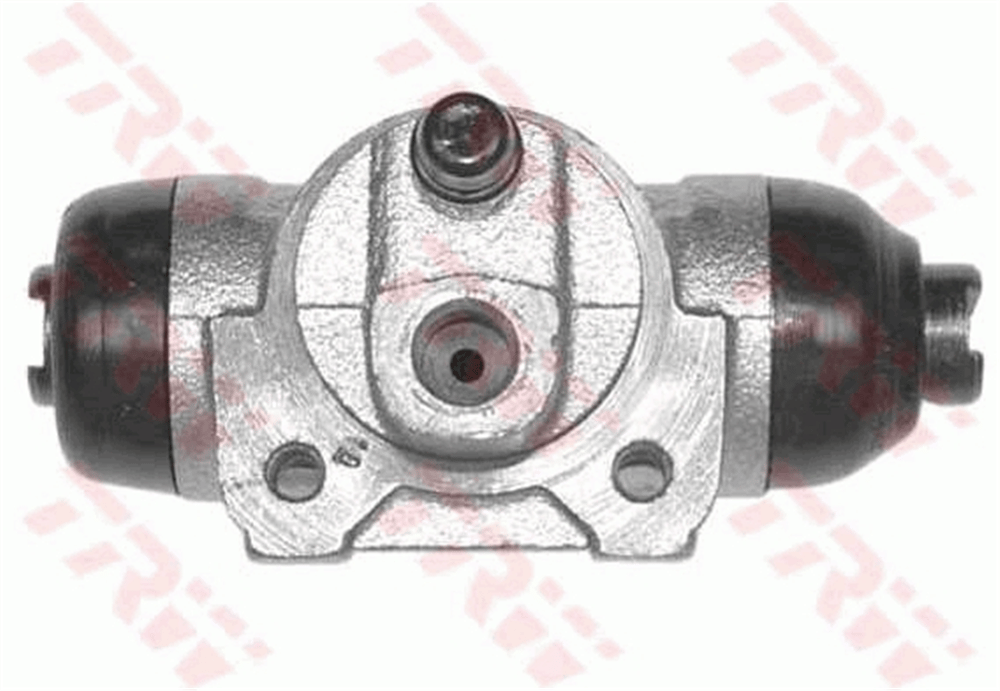 FREN SİLİNDİRİ ARKA SAĞ-SOL 20,6 MM FORD TRANSİT 2.5 D 85-92 