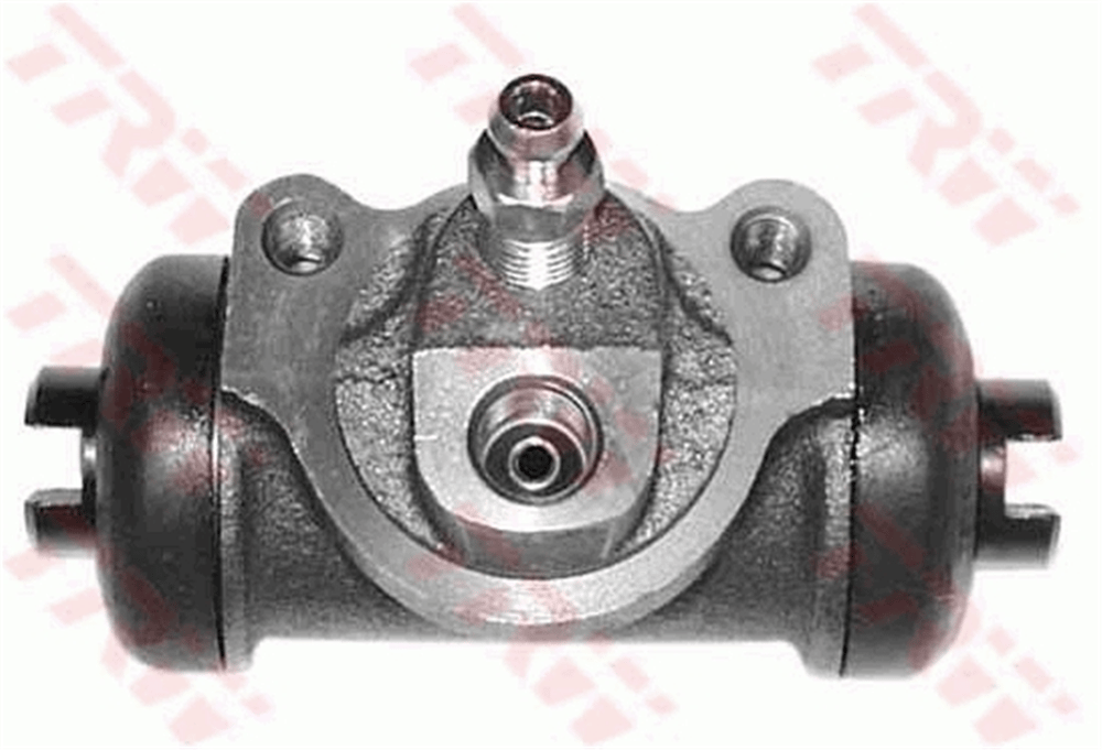 FREN SİLİNDİRİ ARKA SAĞ-SOL 25,4 MM OPEL FRONTERA A 2.4 İ 92-98 