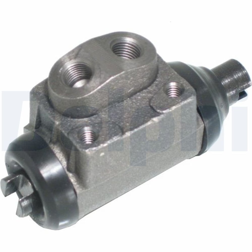 FREN SİLİNDİRİ ARKA SAĞ SOL FORD CAPRI II 1.6 / 2.0 / 3.0 74-77, HYUNDAI PONY 1.2 / 1.4 74-85 