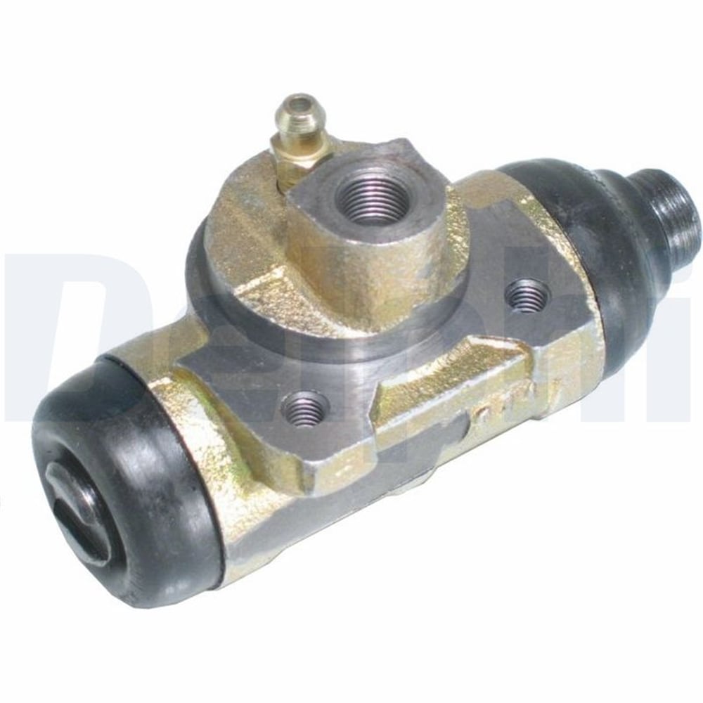 FREN SİLİNDİRİ ARKA SAĞ SOL FORD TRANSIT 2.0 / 2.5 91-00 