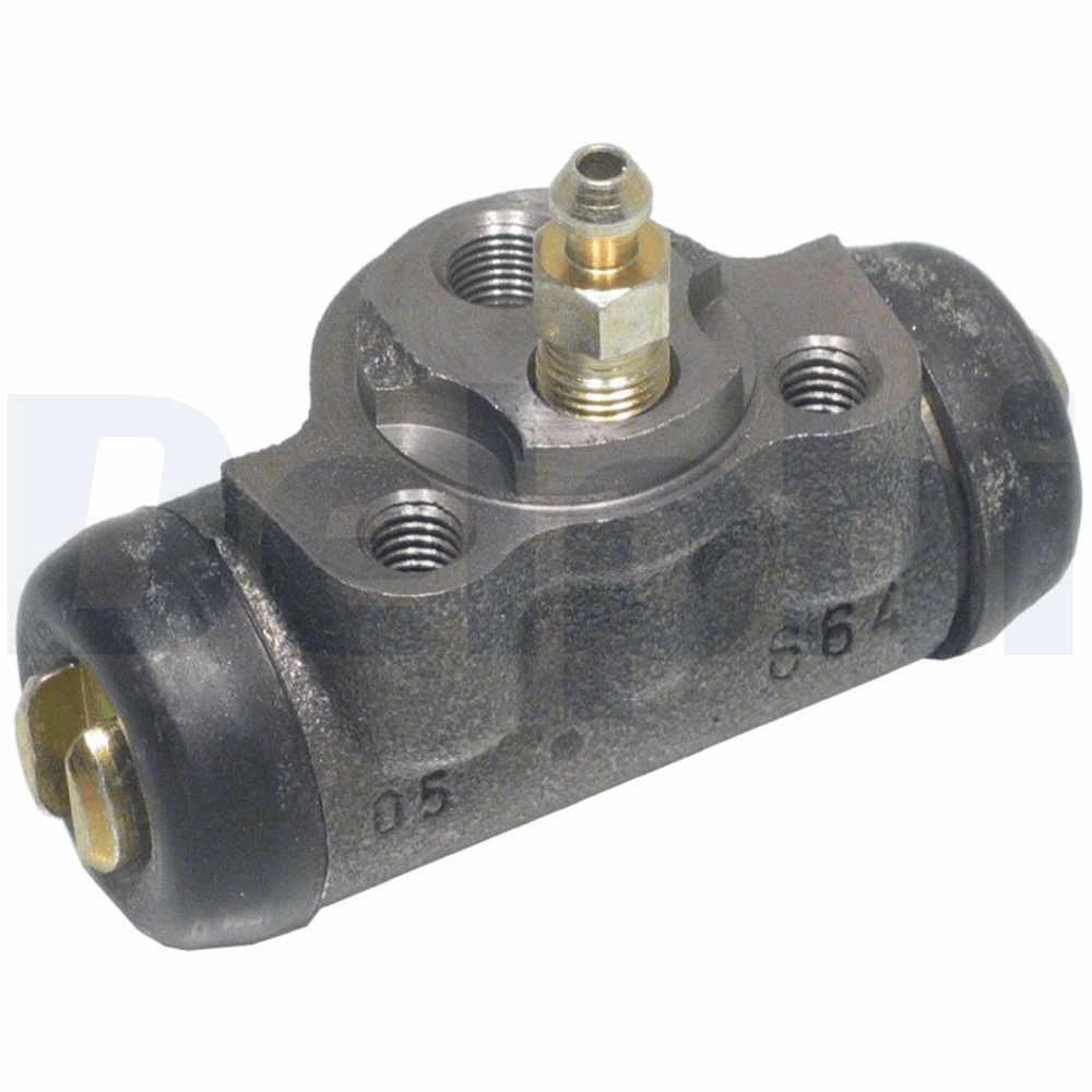 FREN SİLİNDİRİ ARKA SAĞ SOL MITSUBISHI L200 2.0 / 2.4 / 2.6 89-95, L200 2.5 01-07, L400 2.0 95-02 