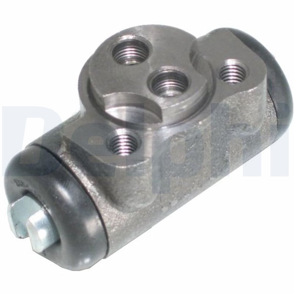FREN SİLİNDİRİ ARKA SAĞ SOL MITSUBISHI PAJERO I 2.6 / 3.0 83-90, L200 2.0 / 2.5 87-96, L 300 III 1.6 / 2.0 / 2.4 86-97 