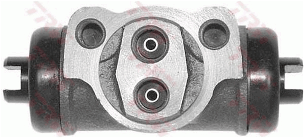 FREN SİLİNDİRİ ARKA SOL 20,6 MM MITSUBISHI L300 1.6 81-87, 1.8 4WD 84-87, 2.0 4WD 86-87, 2.3 D 83-86 