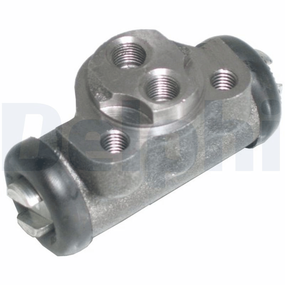 FREN SİLİNDİRİ ARKA SOL MITSUBISHI PAJERO I 2.6 83-90, L 300 II 2.5 86-94, L 300 III 1.6 / 2.0 / 2.4 / 2.5 87-04 