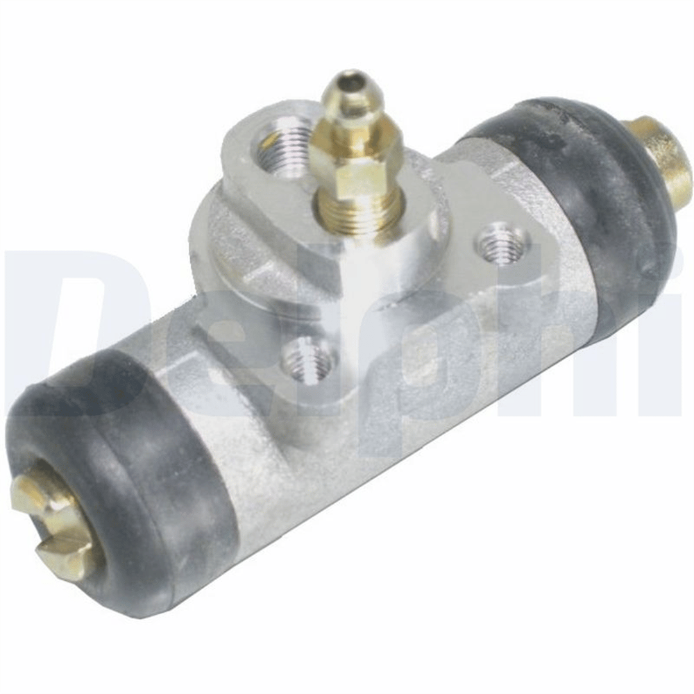 FREN SİLİNDİRİ ARKA SOL SUZUKI SAMURAI SUV 1.0 88-04, SJ410 1.0 81-88 
