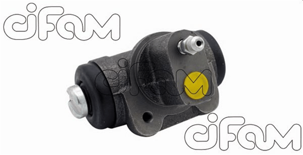 FREN SİLİNDİRİ SOL [ RENAULT MASTER II 2.5 D/2.8 DTI (S8U-S9W) 1998-2001, OPEL MOVANO 2.5 D/2.8 DTI 1998-2001 ] 