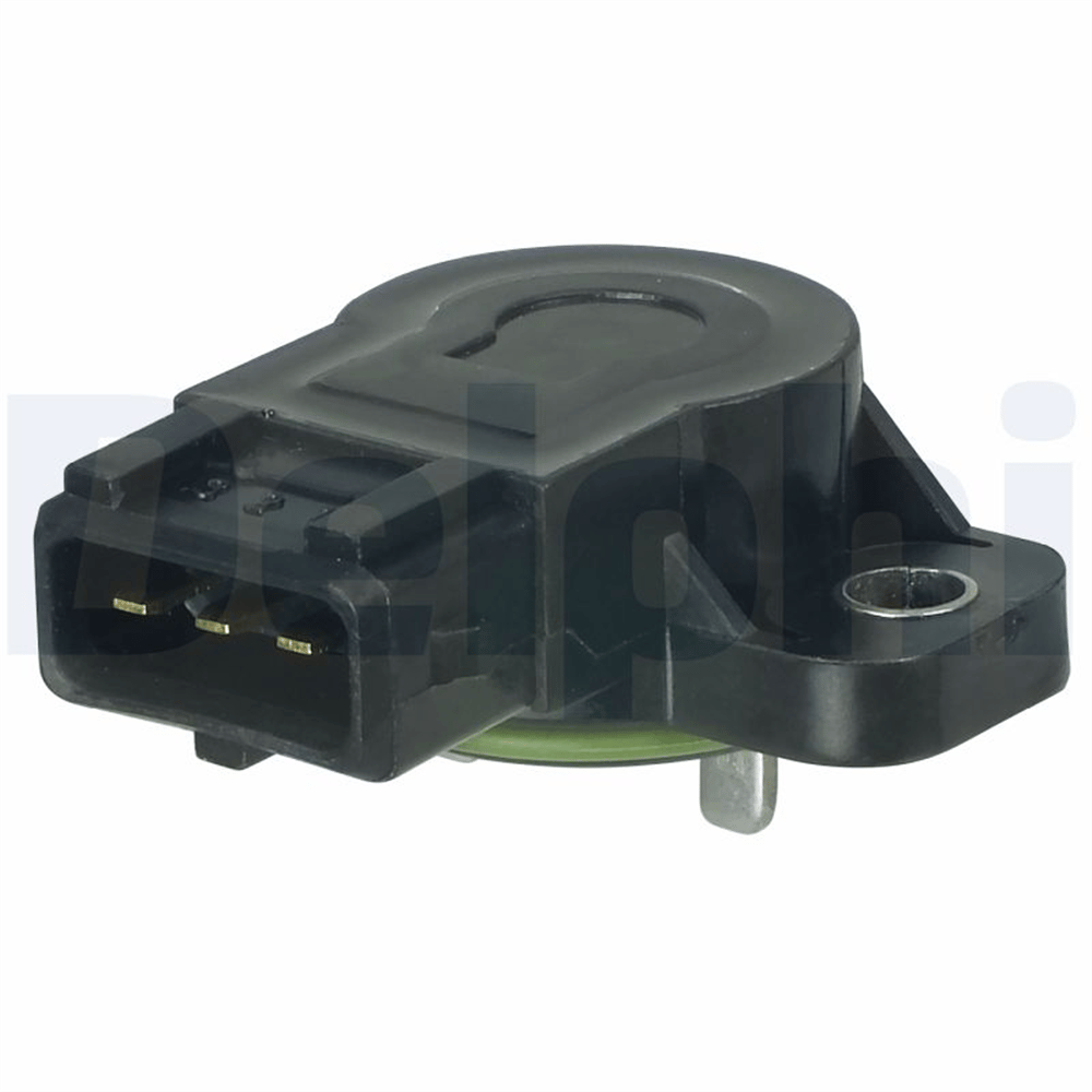 GAZ KELEBEĞİ POZİSİYON SENSÖRÜ HYUNDAU SANTA FE I 2.0 01-06, 2.4 16V 01-06, TRAJET 2.0 01-08 