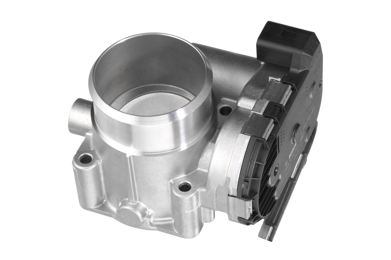 GAZ KELEBEĞİ TERTİBATI AUDI A4 1.8T 00-02, VW 