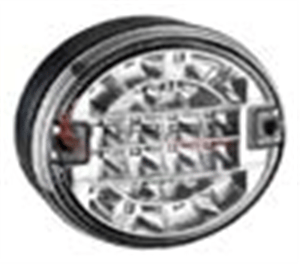 GERİ VİTES LAMBASI LEDLİ UNIVERSAL UNISTAR II YENİ VERSİYON MAN TİPİ 