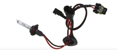 HALOJEN AMPULBLICK 12V. DOT9006 65W 