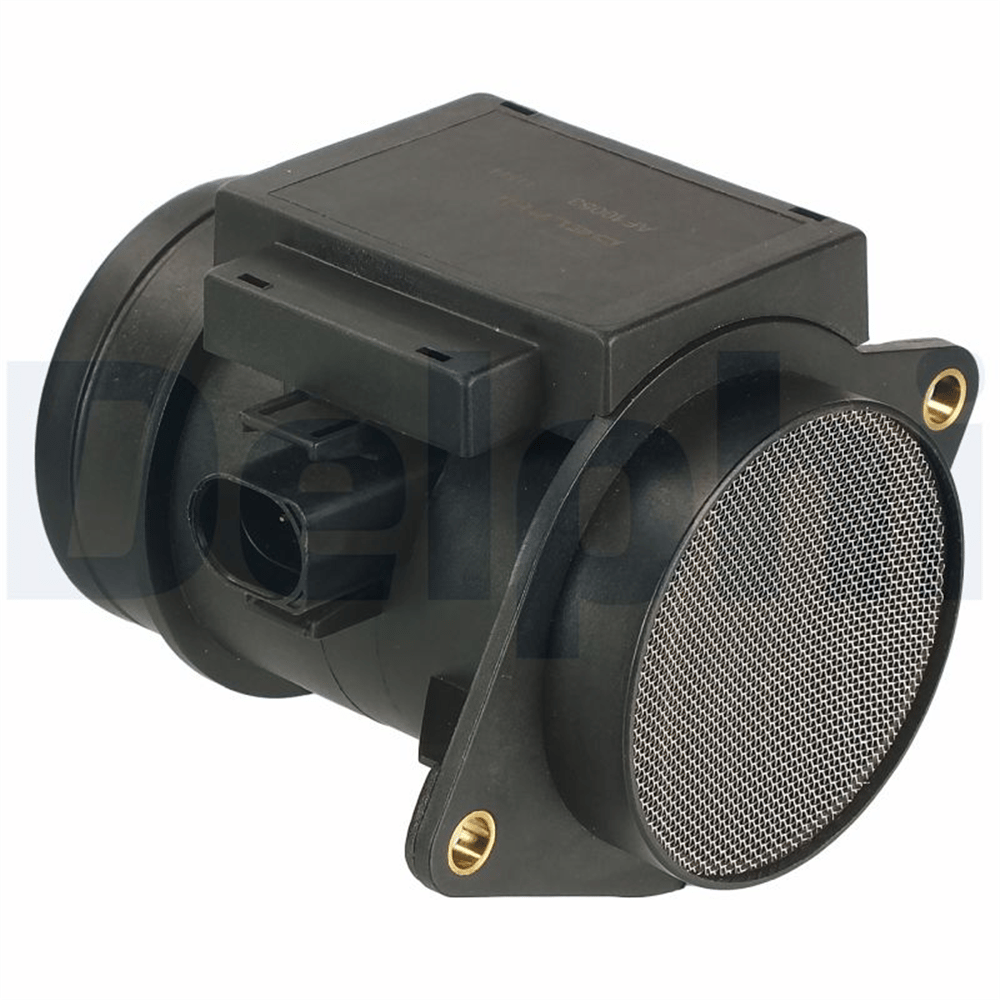 HAVA KÜTLE ÖLÇER (DEBİMETRE) AUDI 80 1.9 TDI 91-94, A4 1.9 TDI 95-00, A6 1.9 TDI 94-97, FORD GALAXY 1.9 TDI 95-06, SEAT ALHAMBRA 1.9 TDI 96-10, CORDOBA 1.9 TDI 96-02, IBIZA 1.9 TDI 96-02, TOLEDO 1.9 TDI 95-99, SKODA OCTAVIA 1.9 TDI 96-10, VW BORA 1.9