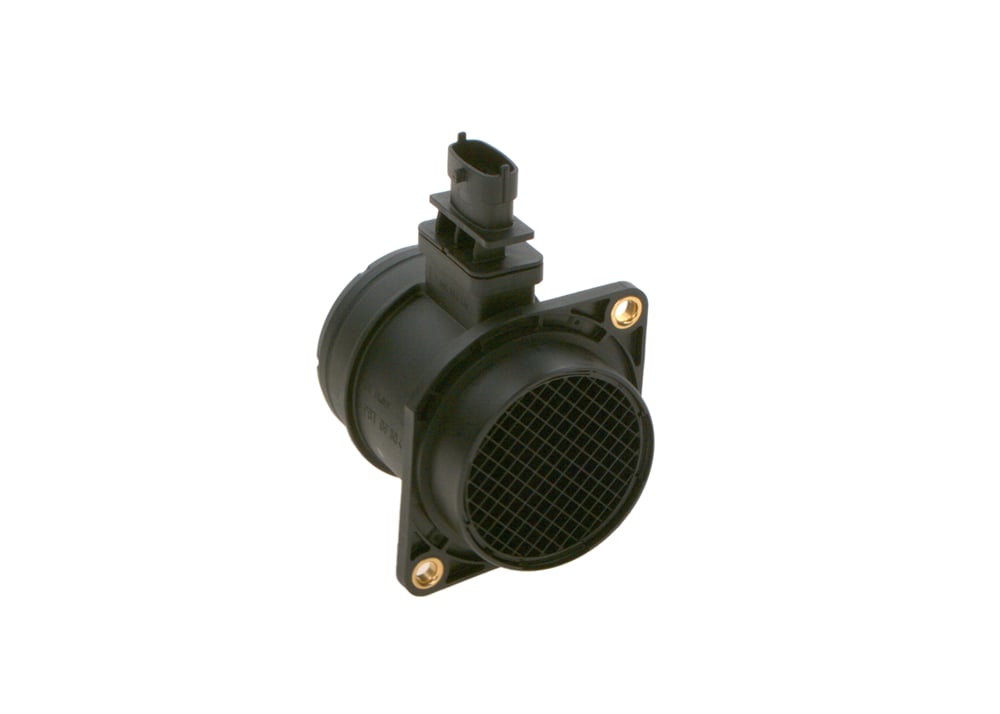 HAVA KÜTLE ÖLÇER (DEBİMETRE) BENZİN FIAT DOBLO 1.3 JTD 05 =>, BRAVO 1.9 D MTJ 07-14, STILO 1.9 MTJ 03-08, FORD KA 1.3 TDCI 08 => 