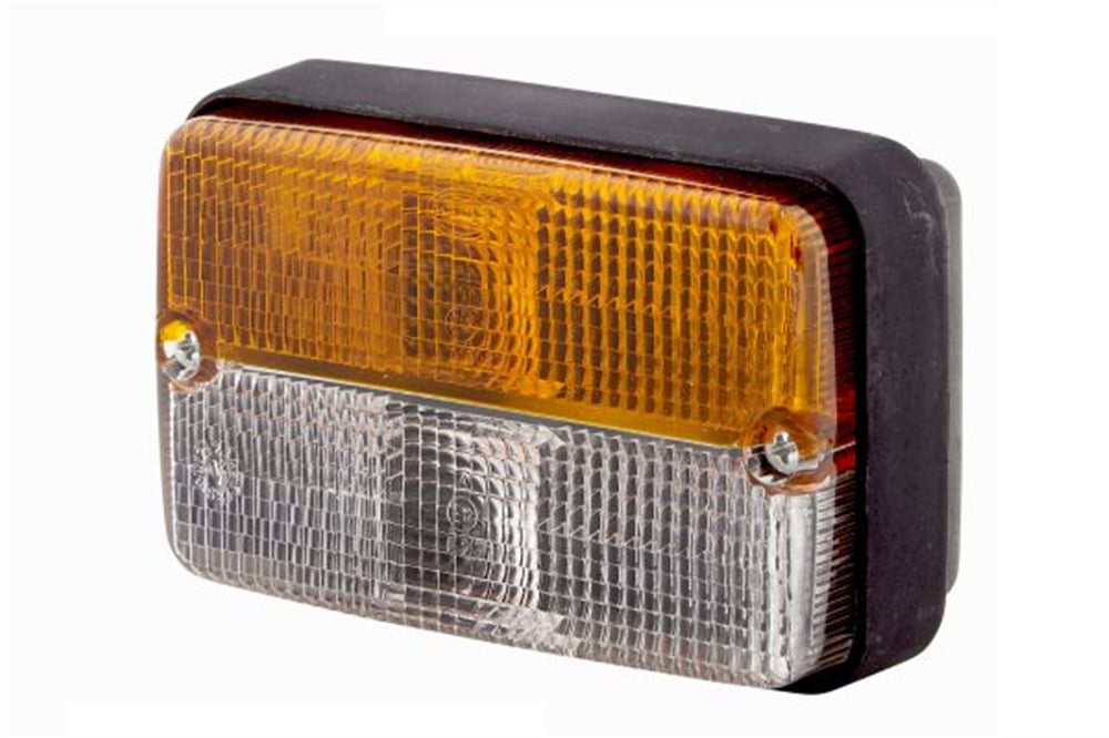 İNDİKATOR ÖN SAĞ-SOL R21W R5W DEUTZ FAHR AGROSTAR 9 