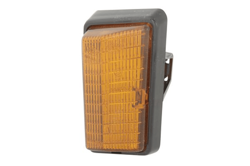 İNDİKATOR SOL P21W SARI MERCEDES-BENZ LK/N2 84-98 