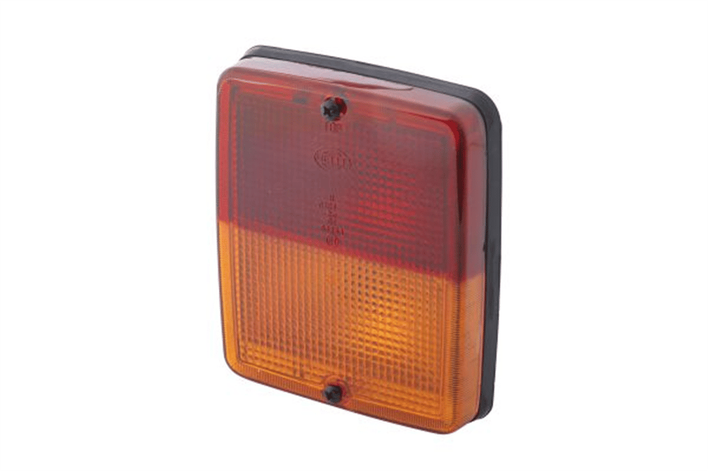 İNDİKATOR SOL-SAĞ P21W R10W SARI KIRMIZI MERCEDES-B 