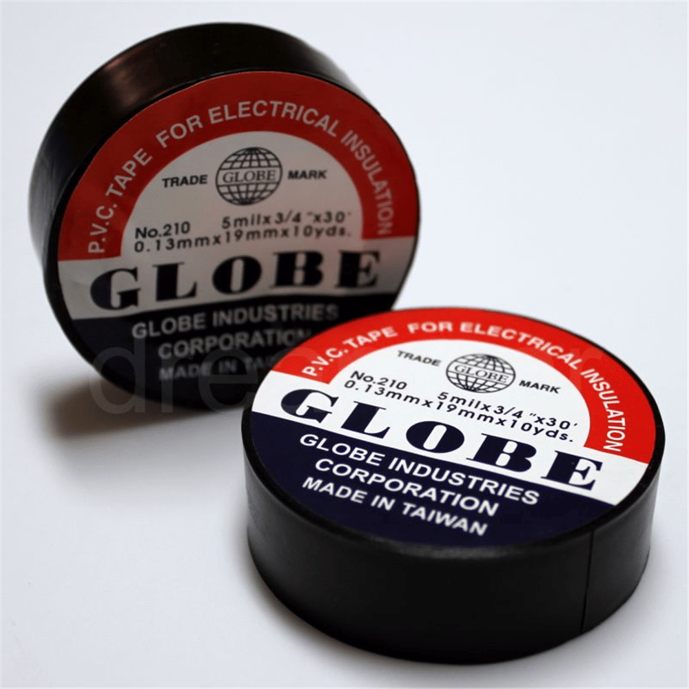 İZOLE BANT GLOBE GENİŞLİK : 19 MM [ 10 ] 