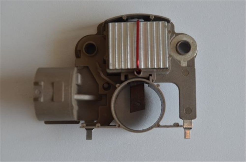 K 977 KONJEKTÖR 12 V CLARK FORKLİFT SUBARU 