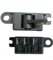 KALORİFER ANAHTARI AN0763 2 DEVRE FIAT DOĞAN SL 1993-1997
