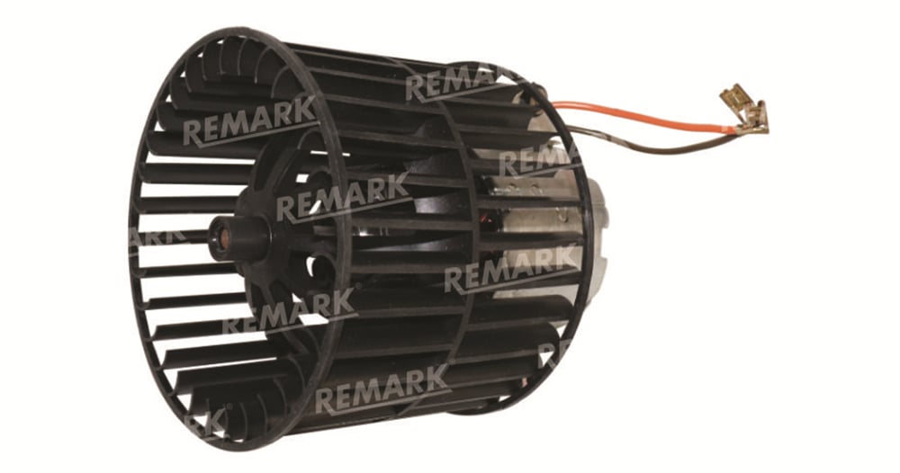 KALORİFER MOTORU 12V RKM615 OPEL VECTRA B 95-> 