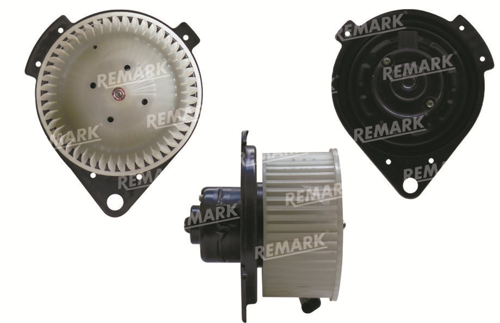 KALORİFER MOTORU 12V RKM625 VWJETTA 80-85 