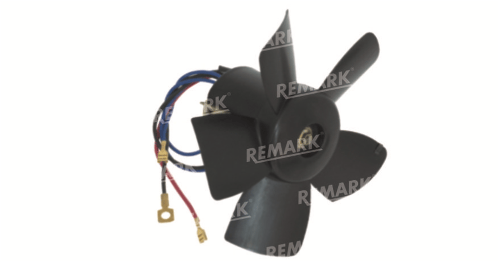KALORİFER MOTORU 12V RKM640LADA VAZ 2101